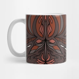 Decoram Mug